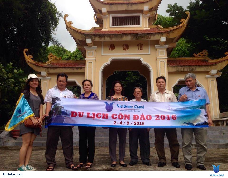 - Ảnh 1 TOUR DU LỊCH HCM - CÔN ĐẢO 2 NGÀY 1 ĐÊM - THÁNG 12.2016 - BAO VÉ MÁY BAY KHỨ HỒI