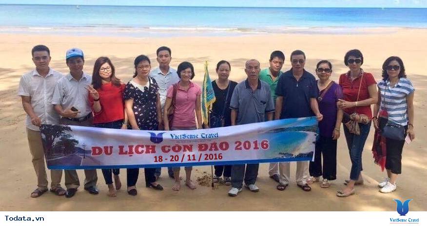 - Ảnh 3 TOUR DU LỊCH HCM - CÔN ĐẢO 2 NGÀY 1 ĐÊM - THÁNG 12.2016 - BAO VÉ MÁY BAY KHỨ HỒI