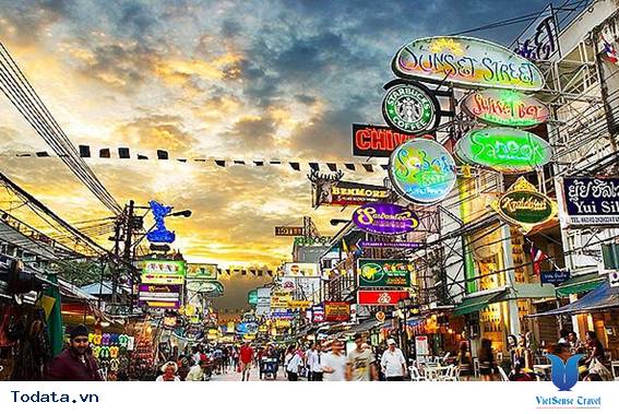 Tour du lịch thái lan từ hồ chí minh, tour thái lan giá rẻ từ hồ chí minh - Ảnh 5 Tour du lịch thái lan từ hồ chí minh, tour thái lan giá rẻ từ hồ chí minh - Ảnh 5