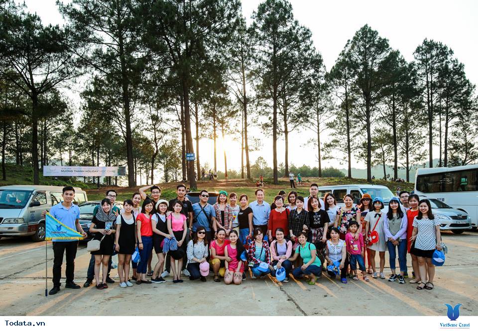 Chương trình Free And Easy Mộc Châu Đi Bằng Xe Khách - Ảnh 1 Chương trình Free And Easy Mộc Châu Đi Bằng Xe Khách - Ảnh 1