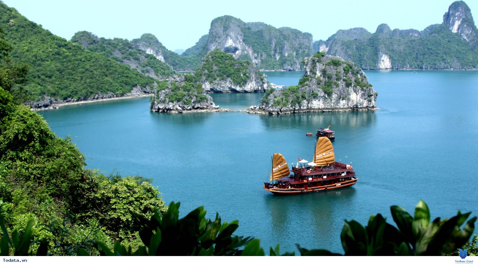 Tour Hà Nội - Bái Đính - Tam Cốc - Hạ Long - Yên Tử - Hà Nội Tết Âm Lịch 2020