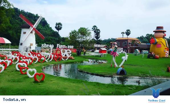 Tour thái lan từ hồ chí minh, tour du lich thai lan từ hồ chí minh - Ảnh 3 Tour thái lan từ hồ chí minh, tour du lich thai lan từ hồ chí minh - Ảnh 3