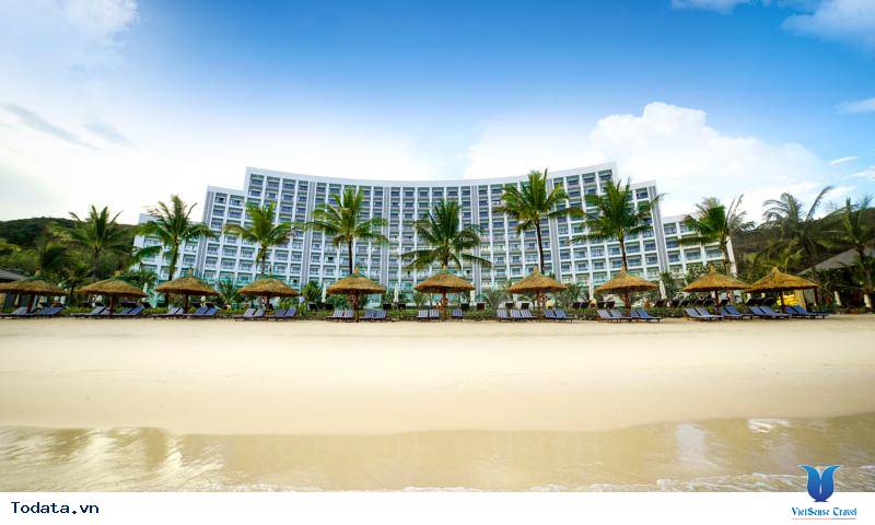 Vinpearl Nha Trang Bay Resort  Villas *****