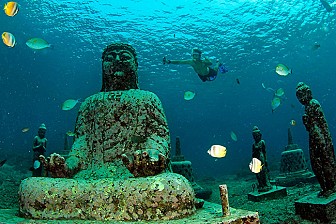 BARONG - UBUD - KINTAMANI - BEDUGUL - TAMAN AYUN - ĐỀN TANAH LOT 4 Ngày 3 Đêm BARONG - UBUD - KINTAMANI - BEDUGUL - TAMAN AYUN - ĐỀN TANAH LOT 4 Ngày 3 Đêm