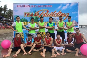 TOUR BIỂN HẢI TIẾN 3 NGÀY 2 ĐÊM TOUR BIỂN HẢI TIẾN 3 NGÀY 2 ĐÊM