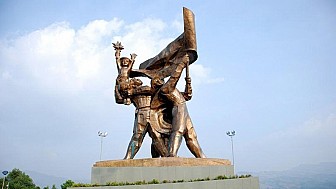 Hà Nội - Sơn La - Điện Biên 3 Ngày 2 Đêm Hà Nội - Sơn La - Điện Biên 3 Ngày 2 Đêm