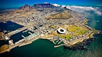 Nam Phi - Cape town - Johannesburg – Pretoria – Sun City 8 Ngày 7 Đêm Nam Phi - Cape town - Johannesburg – Pretoria – Sun City 8 Ngày 7 Đêm