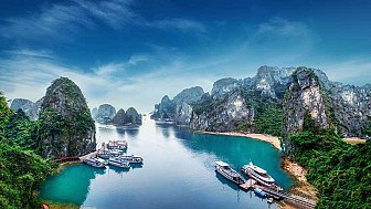 Tour HÀ NỘI- BẾN BÍNH- CÁT BÀ - 4 NGÀY 3 ĐÊM Tour HÀ NỘI- BẾN BÍNH- CÁT BÀ - 4 NGÀY 3 ĐÊM
