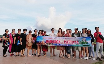 Tour Thái Lan 5N4Đ khởi hành tháng 10, 11, 12/2018 Tour Thái Lan 5N4Đ khởi hành tháng 10, 11, 12/2018
