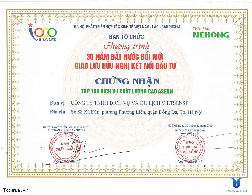 Du lịch vào Hạ, VietSense chào đời! - Ảnh 3 Du lịch vào Hạ, VietSense chào đời! - Ảnh 3