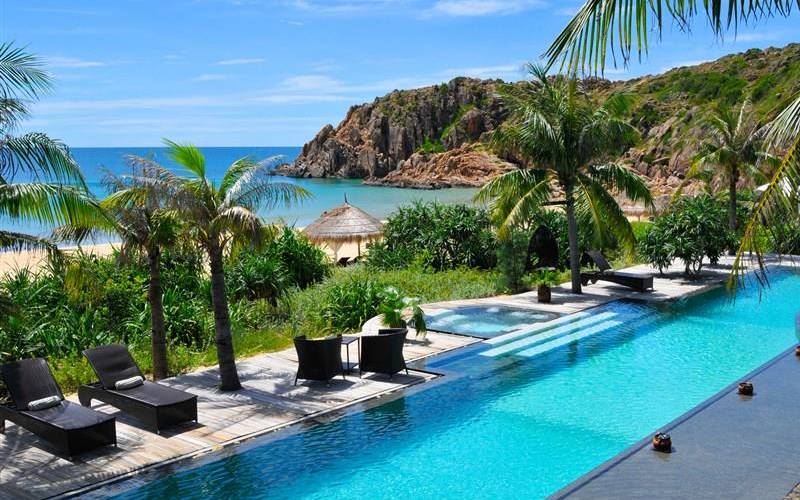 Kinh Nghiệm Du Lịch Phú Yên Mùa Hè Từ A - Z - Ảnh 5 Kinh Nghiệm Du Lịch Phú Yên Mùa Hè Từ A - Z - Ảnh 5