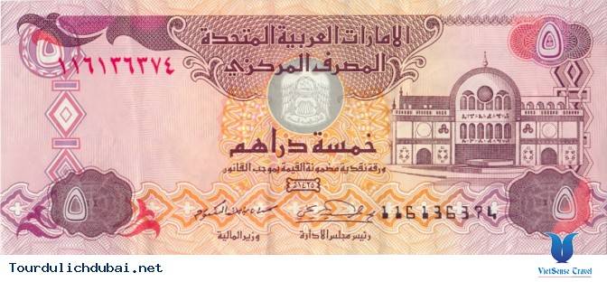 Những Lưu ý bỏ túi khi du lịch ở Dubai - Ảnh 10 Những Lưu ý bỏ túi khi du lịch ở Dubai - Ảnh 10