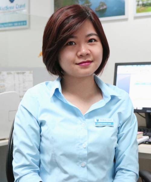 Phòng Du lịch Đặc trưng Miền Bắc - Ảnh 3 Phòng Du lịch Đặc trưng Miền Bắc - Ảnh 3