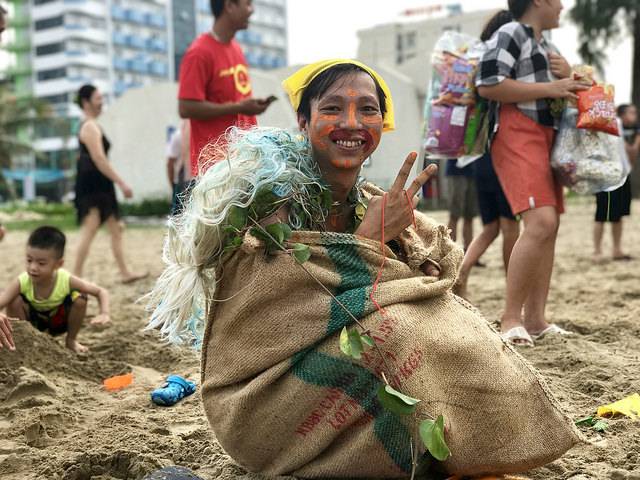 Vietsense Travel đồng hành cùng Mama Sữa Non du lịch Sầm Sơn hướng tới sinh nhật 10 năm - Ảnh 4