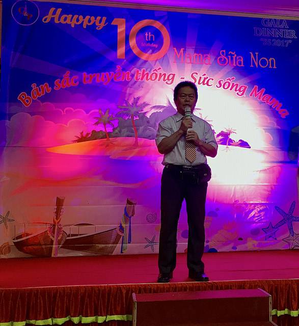 Vietsense Travel đồng hành cùng Mama Sữa Non du lịch Sầm Sơn hướng tới sinh nhật 10 năm - Ảnh 9