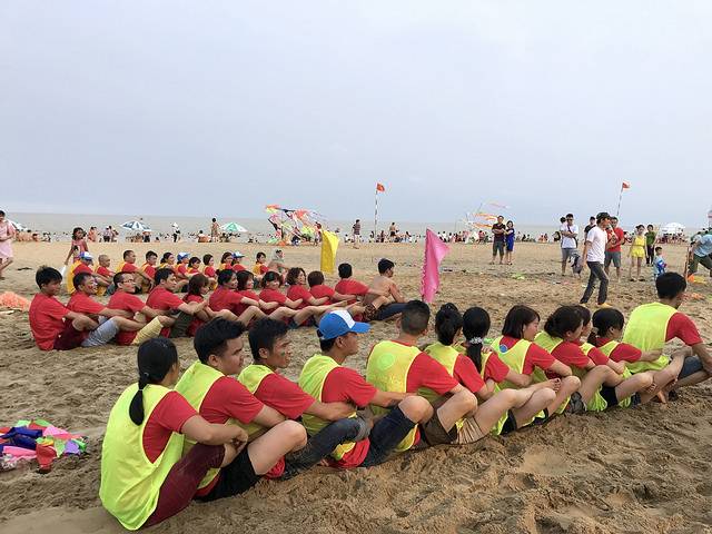 Vietsense Travel đồng hành cùng Mama Sữa Non du lịch Sầm Sơn hướng tới sinh nhật 10 năm - Ảnh 6