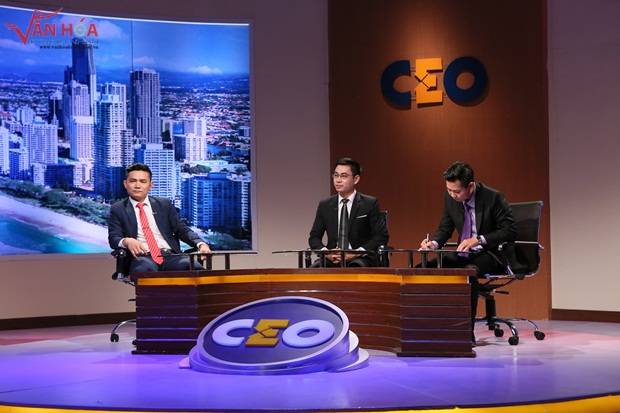 Vietsense Travel trên báo Văn hóa doanh nhân - Ảnh 3