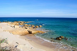 Bãi Biển Bảo Ninh