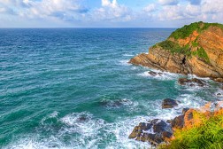 Bãi Đá Cầu Mỵ