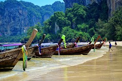 Bán đảo Railay