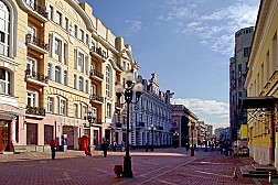 Bảo tàng Bức tranh tròn Borodino