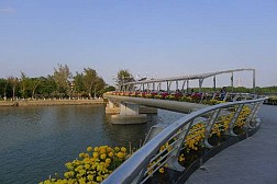 Cần Thơ - “Thủ phủ miền sông nước”