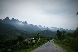 Cao Nguyên Đá Đồng Văn, Vẻ Đẹp Miền Sơn Cước