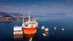 Chiêm ngưỡng vẻ đẹp hùng hậu biển Barents của đất nước Nga