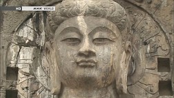 Chiêm Ngưỡng Vẻ Kỳ Vĩ Của Long Môn Thạch Động.