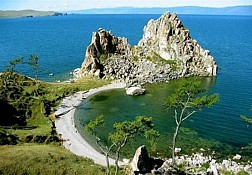 Chinh phục ngon núi Chersky