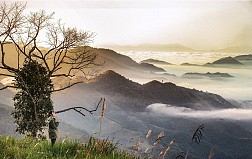 Cổng Trời Mường Lống