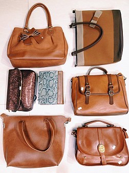 Cửa Hàng Đồ Da, địa chỉ vàng để mua sắm