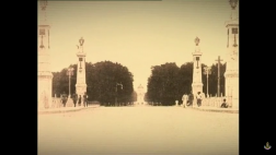 Cung Điện Đá Trắng của Thái Lan từ năm 175-197