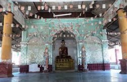 Đại sảnh Kalyarni Sima