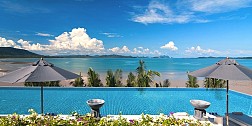 Đảo Phuket, hòn đảo lớn nhất Thái Lan