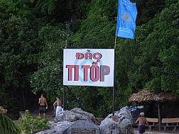 Đảo Ti Tốp
