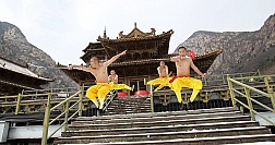 Dạo Tới Đăng Phong