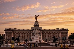 Đi Trải Nghiệm Anh nhất định phải đến những địa danh này (Phần 1)