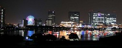 Điểm Đến Odaiba