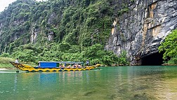 Động Phong Nha