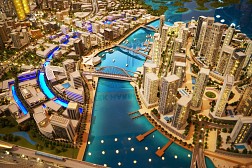 Dubai Creek-Vẻ Đẹp Đến Ngơ Ngàng