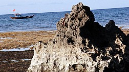 Hang Câu, tác phẩm thiên nhiên hùng vĩ