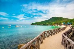 Hành trình trải nghiệm đảo san hô Coral