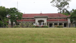 Hình ảnh Cung Điện Đá Trắng