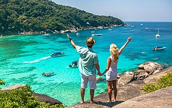 Đảo Phuket ThaiLan
