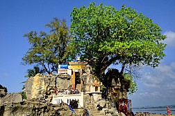 Hình ảnh đẹp của Dinh Cậu