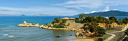 Toàn Cảnh Hòn Chồng Nha Trang