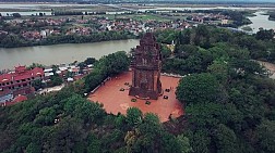 Tháp Nhạn Phú Yên