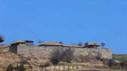 Hình ảnh thực tế Đảo Cheongsando