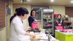 Hình ảnh Tỉnh Jeolla Nam trong chuyến Đi Thăm Quan
 Hàn Quốc